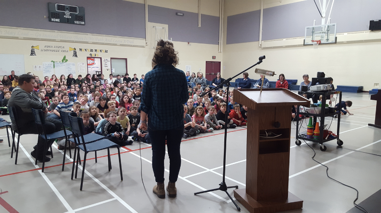 Local Waste Educators Divert Ns